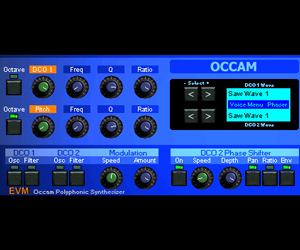 Occam