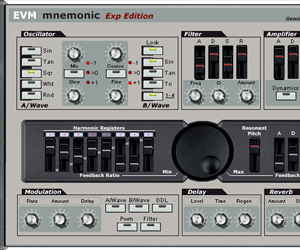 mnemonic