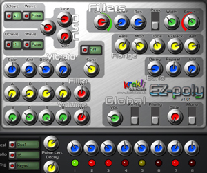 EZ-poly