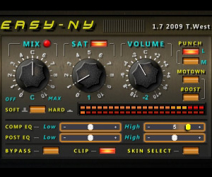 Easy-NY