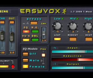 EasyVox