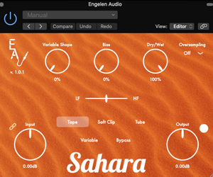 Sahara