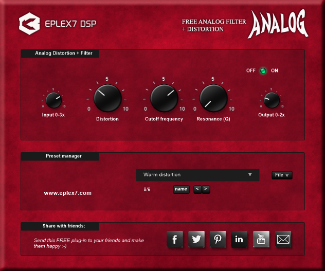 Analog