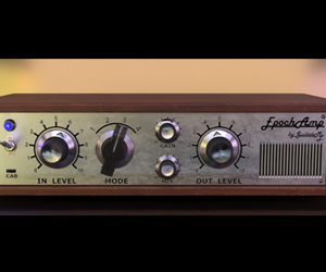 Epoch Amp