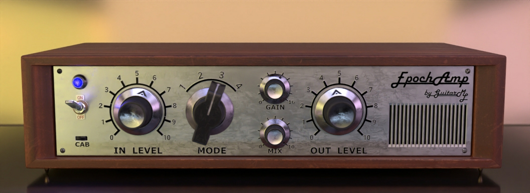 Epoch Amp