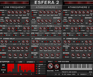 Esfera 2
