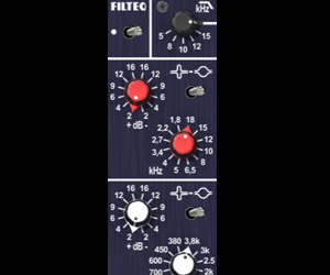 FILTEQ