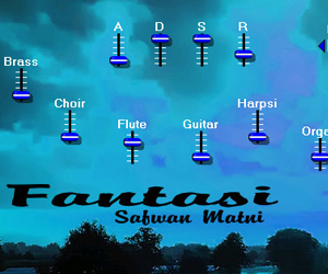 Fantasi