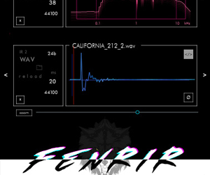 FenrIR