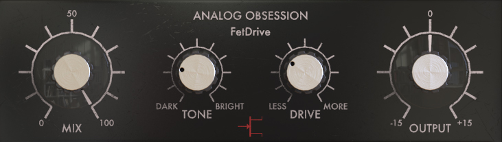 FetDrive