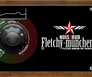 Fletchy-Muncher