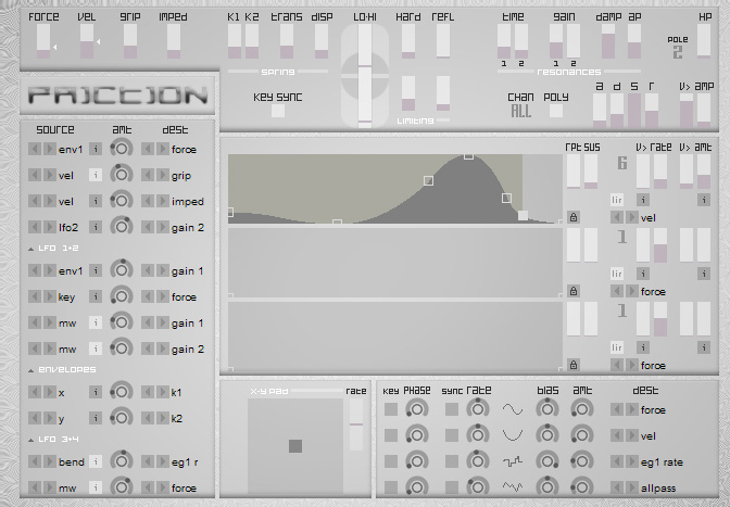 Friction