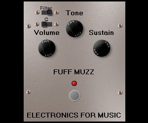 Fuff Muzz