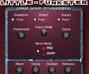 Little Funkster