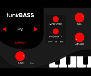 FunkBass