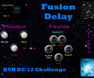 Fusion Delay