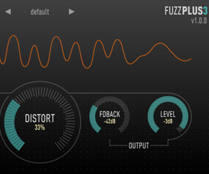 FuzzPlus3