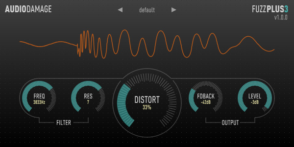 FuzzPlus3