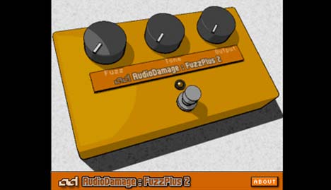 FuzzPlus - free Fuzz plugin