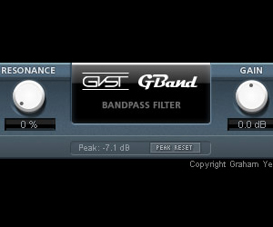 GBand
