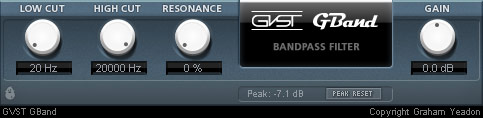 GBand