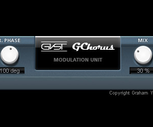 GChorus
