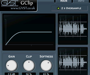 GClip