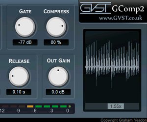 GComp2