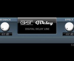 GDelay