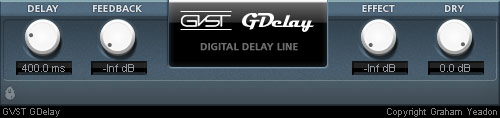 GDelay