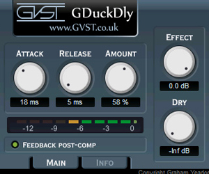 GDuckDly