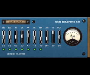 1208 GEQ