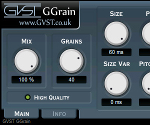 GGrain
