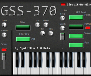 GSS-370