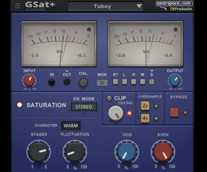 GSat+