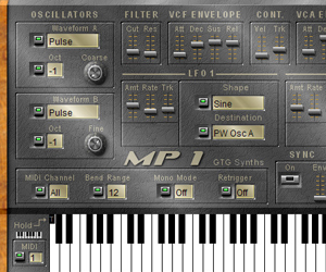 MP 1