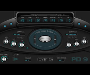 PD9