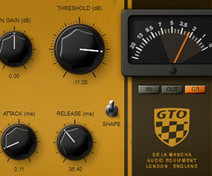 GTO