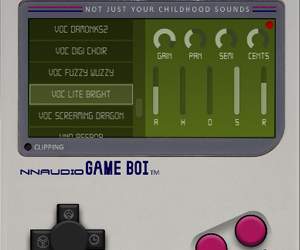 Game Boi