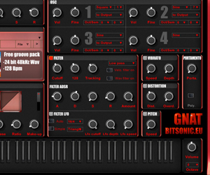 Gnat