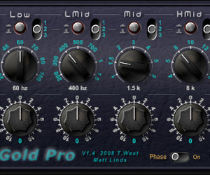 Gold Pro