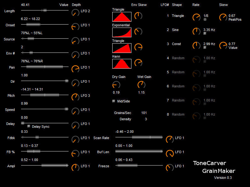 GrainMaker