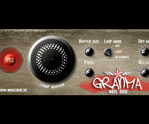 GranMa