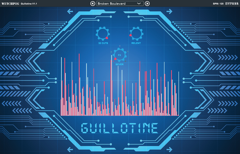 Guillotine