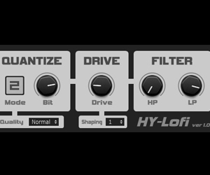 HY-Lofi