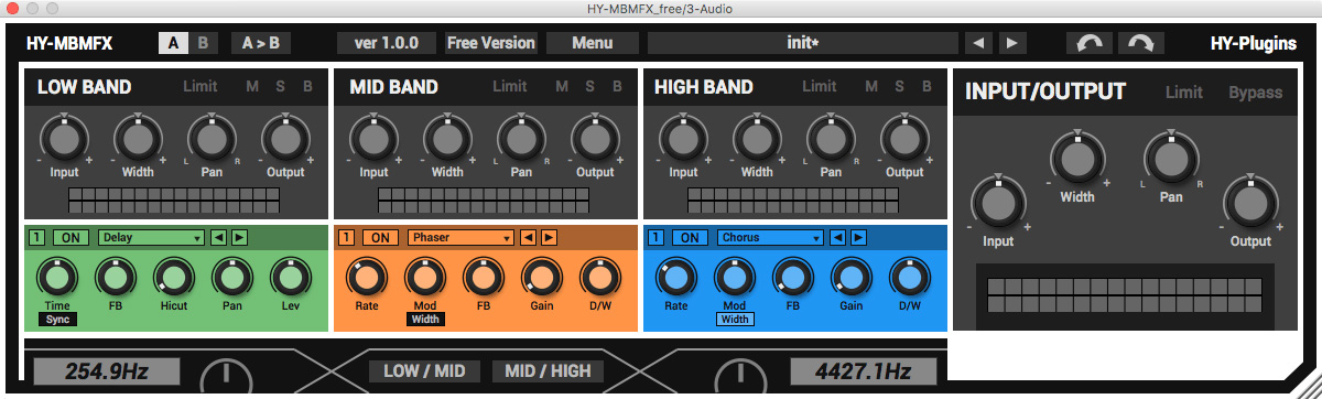 HY-MBMFX free