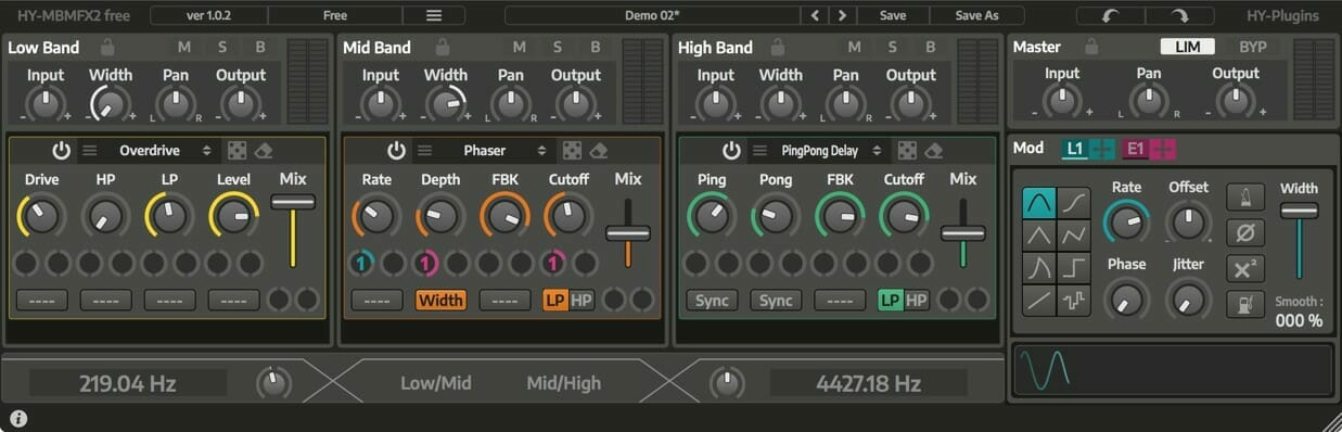 HY-MBMFX2