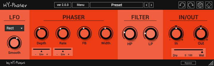 HY-Phaser