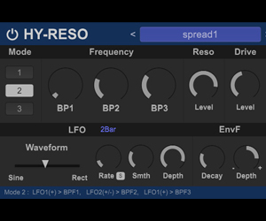 HY-Reso