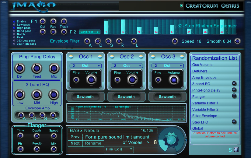 Imago B